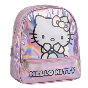Mochila casual Hello Kitty 23cm