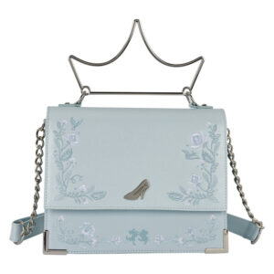 Bolso bandolera Cenicienta Princesas Disney Loungefly