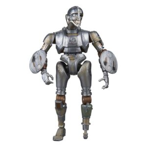 Figura SM-33 Tripulacion Perdida Star Wars 15cm