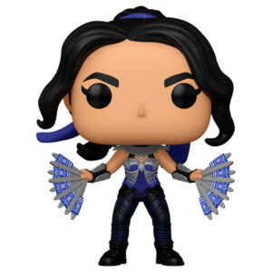Figura POP Mortal Kombat Kitana