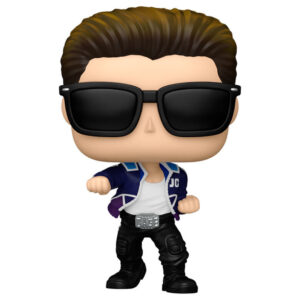 Figura POP Mortal Kombat Johnny Cage
