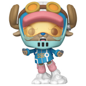Figura POP One Piece Tony Tony Chopper