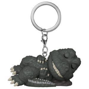 Llavero Pocket POP Godzilla Sleeping Godzilla