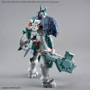 Maqueta Class Up Armor Liber Viking 30 Minutes Fantasy