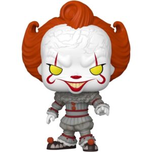 Figura POP IT Welcome To Derry Pennywise