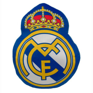 Cojin 3D Real Madrid