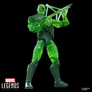 Figura Warbow Marvel Legends Series 15cm