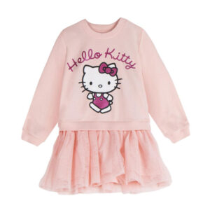 Sudadera Hello Kitty