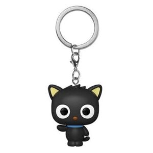 Llavero Pocket POP Hello Kitty and Friends Chococat