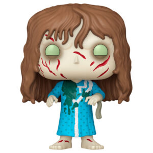 Figura POP El Exorcista Regan MacNeil