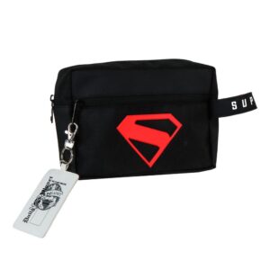 Neceser aseo viaje Superman DC Comics