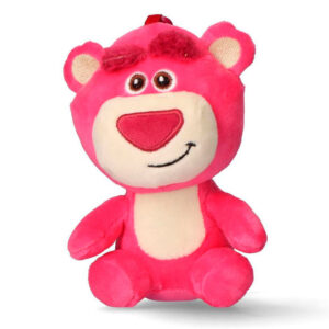 Llavero peluche Lotso Toy Story Disney Pixar
