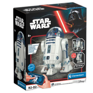 Robot R2-D2 Star Wars