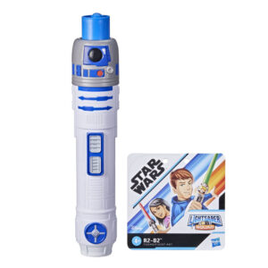 Sable de Luz R2-D2 Star Wars