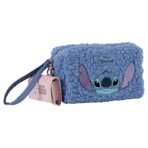 Neceser aseo viaje Stitch Disney