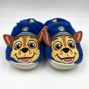 Pantuflas Patrulla Canina Paw Patrol