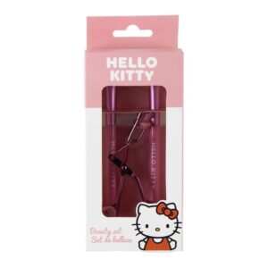 Blister Belleza Hello Kitty
