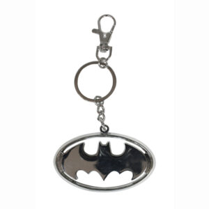 Llavero logo Batman DC Comics