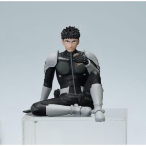 Figura PM Perching Kafka Hibino Break Time Kaiju No.8 8cm