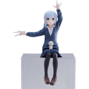 Figura PM Perching Reina Aharen -  Aharen-san wa Hakarenai 14cm