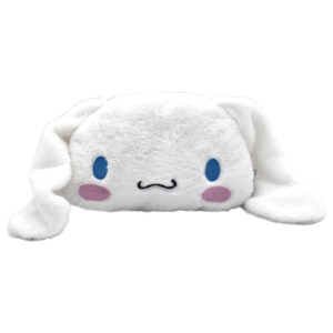 Peluche bolsa agua caliente Cinnamoroll Hello Kitty 600ml