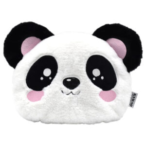 Peluche bolsa agua caliente Oso Panda Kawaii 600ml