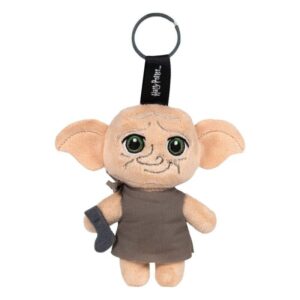Llavero peluche Dobby Harry Potter 10cm