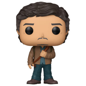 Figura POP The Last of Us Joel Miller