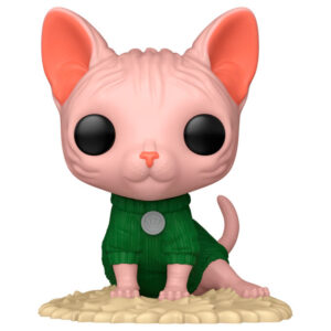 Figura POP Pets Sphynx