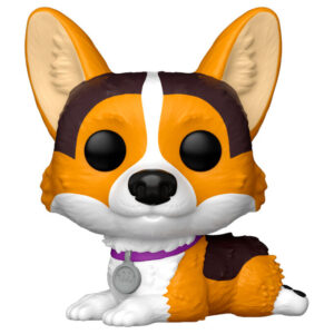 Figura POP Pets Corgi