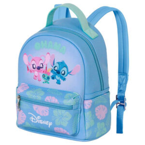 Mochila Stitch Disney 25cm