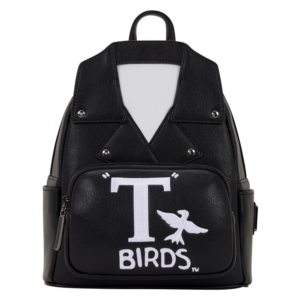 Mochila T-Birds Grease Loungefly 26cm
