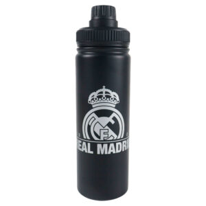 Botella acero inoxidable Real Madrid 750ml