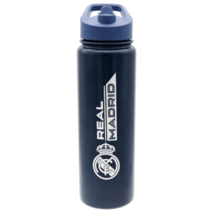 Botella acero inoxidable Real Madrid 750ml