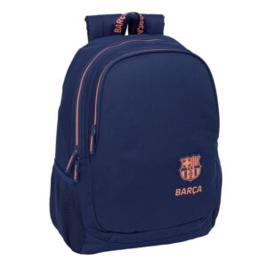 Mochila 2 Equipacion 25/26 F.C. Barcelona 44cm adaptable