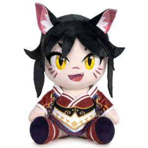 Peluche Ahri League of Legends Champions 24cm