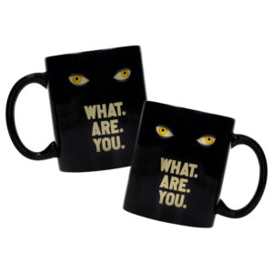 Taza What Are You Welcome to Derry It