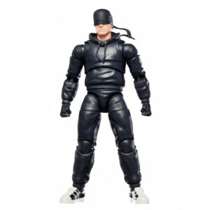 Figura Daredevil The Man Without Fear Daredevil Marvel Legends Series 15cm