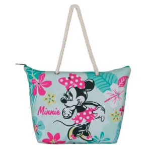 Bolsa playa Tropic Minnie Disney