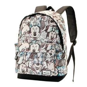 Mochila Minnie Disney Drawing 41cm