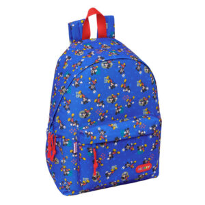 Mochila portatil Today Mickey Disney