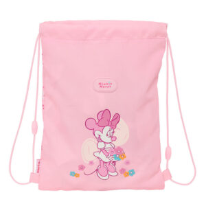 Saco Baby Minnie Disney 34cm