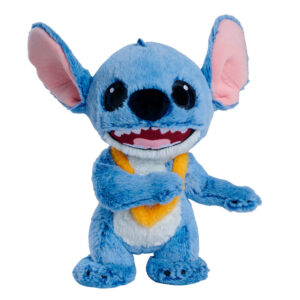Peluche Stitch Lei La Pelicula Disney 60cm