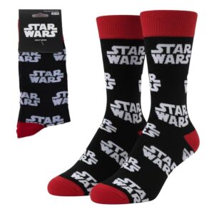 Calcetines Star Wars adulto