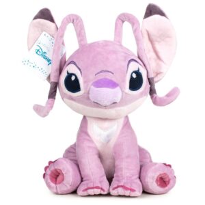 Peluche Angel Stitch Disney soft 20cm*
