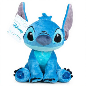 Peluche Stitch Disney soft 30cm*